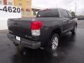 2012 Magnetic Gray Metallic Toyota Tundra Platinum CrewMax 4x4  photo #7