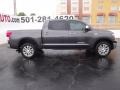 2012 Magnetic Gray Metallic Toyota Tundra Platinum CrewMax 4x4  photo #8