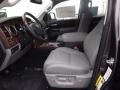 2012 Magnetic Gray Metallic Toyota Tundra Platinum CrewMax 4x4  photo #11