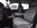 2012 Magnetic Gray Metallic Toyota Tundra Platinum CrewMax 4x4  photo #13