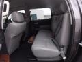 2012 Magnetic Gray Metallic Toyota Tundra Platinum CrewMax 4x4  photo #14