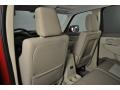 2008 Inferno Red Crystal Pearl Jeep Liberty Sport 4x4  photo #16