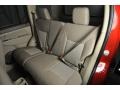 2008 Inferno Red Crystal Pearl Jeep Liberty Sport 4x4  photo #17