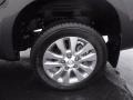 2012 Magnetic Gray Metallic Toyota Tundra Platinum CrewMax 4x4  photo #16