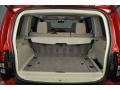 2008 Inferno Red Crystal Pearl Jeep Liberty Sport 4x4  photo #18