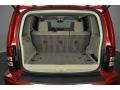 2008 Inferno Red Crystal Pearl Jeep Liberty Sport 4x4  photo #19