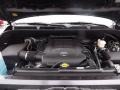 2012 Magnetic Gray Metallic Toyota Tundra Platinum CrewMax 4x4  photo #18