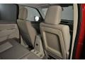 2008 Inferno Red Crystal Pearl Jeep Liberty Sport 4x4  photo #22