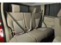 2008 Inferno Red Crystal Pearl Jeep Liberty Sport 4x4  photo #23