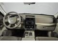 2008 Inferno Red Crystal Pearl Jeep Liberty Sport 4x4  photo #27