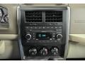 2008 Inferno Red Crystal Pearl Jeep Liberty Sport 4x4  photo #28