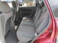 2006 Mesa Red Hyundai Tucson GLS V6 4x4  photo #21