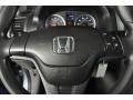 2008 Glacier Blue Metallic Honda CR-V LX 4WD  photo #33