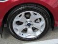 2010 Ford Taurus SEL Wheel