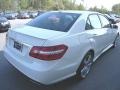 Arctic White - E 350 Sedan Photo No. 7