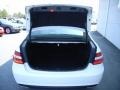 Arctic White - E 350 Sedan Photo No. 9