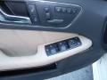 Arctic White - E 350 Sedan Photo No. 12