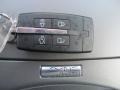 2010 Ford Taurus SEL Keys