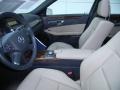 Arctic White - E 350 Sedan Photo No. 19