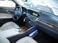 Arctic White - E 350 Sedan Photo No. 20