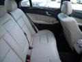 Arctic White - E 350 Sedan Photo No. 23