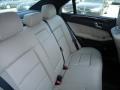 Arctic White - E 350 Sedan Photo No. 26