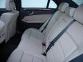 Arctic White - E 350 Sedan Photo No. 27