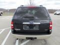 2008 Black Ford Explorer Eddie Bauer 4x4  photo #11