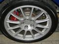 2010 Mitsubishi Lancer Evolution SE Wheel and Tire Photo