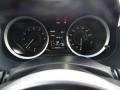 Black Sport Fabric Gauges Photo for 2010 Mitsubishi Lancer Evolution #62474797