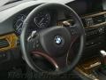 2007 Black Sapphire Metallic BMW 3 Series 335i Coupe  photo #19