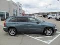 2005 Magnesium Green Pearl Chrysler Pacifica Touring AWD  photo #2