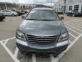 2005 Magnesium Green Pearl Chrysler Pacifica Touring AWD  photo #4