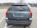 Magnesium Green Pearl - Pacifica Touring AWD Photo No. 7