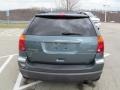 2005 Magnesium Green Pearl Chrysler Pacifica Touring AWD  photo #7