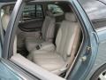 2005 Magnesium Green Pearl Chrysler Pacifica Touring AWD  photo #20