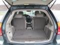 2005 Magnesium Green Pearl Chrysler Pacifica Touring AWD  photo #23