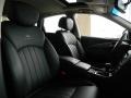 2008 Blue Slate Infiniti EX 35 AWD  photo #23