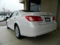 Starfire Pearl White - ES 350 Photo No. 2