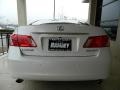 Starfire Pearl White - ES 350 Photo No. 3