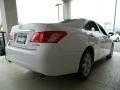 Starfire Pearl White - ES 350 Photo No. 4