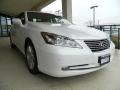 Starfire Pearl White - ES 350 Photo No. 5
