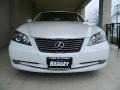 Starfire Pearl White - ES 350 Photo No. 6