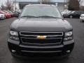 Black - Suburban LT 4x4 Photo No. 2