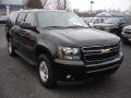 Black - Suburban LT 4x4 Photo No. 3