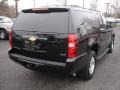 Black - Suburban LT 4x4 Photo No. 4