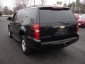 Black - Suburban LT 4x4 Photo No. 6