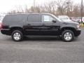 Black - Suburban LT 4x4 Photo No. 7