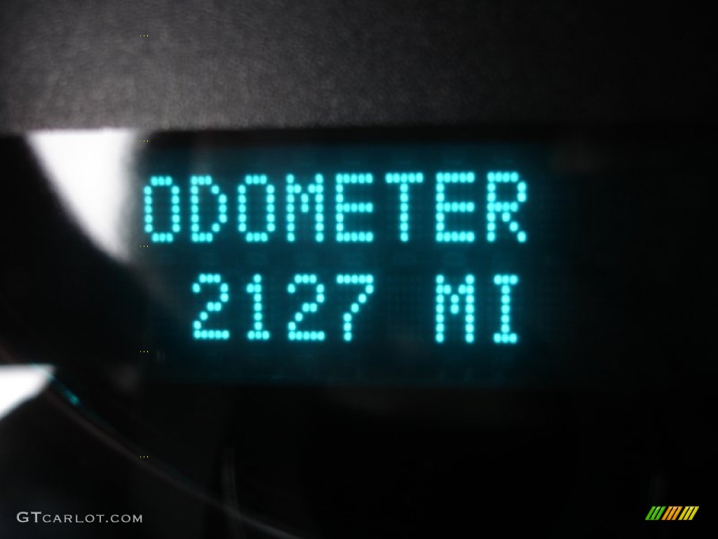 2012 Suburban LT 4x4 - Black / Light Titanium/Dark Titanium photo #14