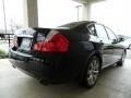 Black Obsidian - M 35x Sedan Photo No. 4